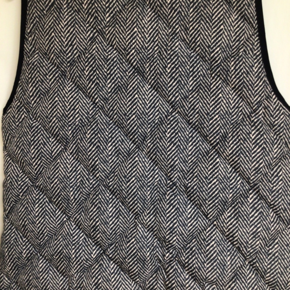 J Crew Excursion Down Vest - image 8